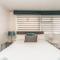 10 Boutique Studio Apartment near Tube - quiet location