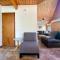 Sublime Cedar Lodge Leura
