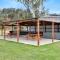 Boydtown Beach Holiday Park