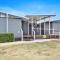 Boydtown Beach Holiday Park