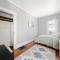 Cozy Up in 5BR Apt Near Charming Oak Square