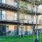 Beach Front Apartment - Lembruch