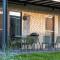 Beach Front Apartment - Lembruch