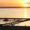 Beach Front Apartment - Lembruch