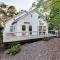 White Cottage