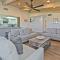 Big Horn Desert Estate Luxury Smarthome - Amazing Pool & Game Room!