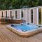 Sun Valley - Peaceful Portsea Escape