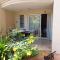 Les Peupliers Ground Floor Studio - Flic-en-Flac