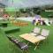 iGo Glamz 爱狗露营 Pet Friendly Glamping