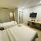 U and Me Hotel KULAI