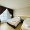U and Me Hotel KULAI
