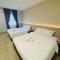 U and Me Hotel KULAI