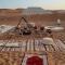 SAMIRA LUXURY Camp WITH HEATING - Merzouga