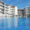 Solar - Sea view apartment with pool - 圣马蒂纽·杜·波特