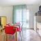 Lovely Apartment In Nisportino With Kitchen