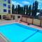 Roma Stays Sunset Holiday Apartments 3Bedrooms & swimming pool - Mombasa