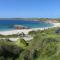 Foto: Clifden Eco Beach Camping & Caravanning Park