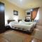 Garni Hotel City