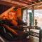 The LuWOW Lodge