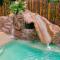 The LuWOW Lodge