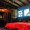 The LuWOW Lodge