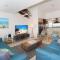 Stylish Beachside Holiday Penthouse
