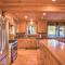 Brookings Vacation Rental Lodge on 88 Acres!