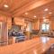 Brookings Vacation Rental Lodge on 88 Acres!