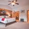 Brookings Vacation Rental Lodge on 88 Acres!
