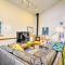 Dreamy Waterfront Studio with Hood Canal Views - 雪尔顿