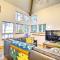 Dreamy Waterfront Studio with Hood Canal Views - 雪尔顿