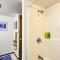 Dreamy Waterfront Studio with Hood Canal Views - 雪尔顿