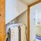 Dreamy Waterfront Studio with Hood Canal Views - 雪尔顿