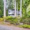 Dreamy Waterfront Studio with Hood Canal Views - 雪尔顿
