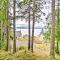 Dreamy Waterfront Studio with Hood Canal Views - 雪尔顿