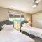 Phoenix Home with Pool and Foosball, 7 Mi to Downtown - 凤凰城