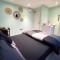 Letzi Ensuite, 15 Min to Heathrow, Fast WiFi