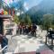 Shanti Cafe & Hostels