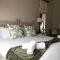 Porterfield Guest House, Champagne Valley