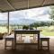 Porterfield Guest House, Champagne Valley
