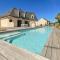 Amazing Home In Montfort-sur-meu With Private Swimming Pool, Can Be Inside Or Outside - Montfort-sur-Meu