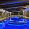 Bansko Luxury apartment in St Ivan Rilski Spa 4 Bansko Private SPA & Minreal Hot water pools - Bansko