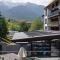 Bansko Luxury apartment in St Ivan Rilski Spa 4 Bansko Private SPA & Minreal Hot water pools - Bansko