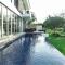 Luxury Pool Villa Close To The Private Beach - Danang