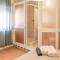Beach Avenue Apartment