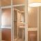 Beach Avenue Apartment