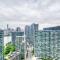 LIC 1BR w WD Elevator Doorman nr E River NYC-852 - نيويورك