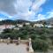 Volada view traditional apartments - Karpathos Town