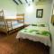 Hotel Barranqueros Soledén