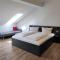 Hotel Am Gleis 1